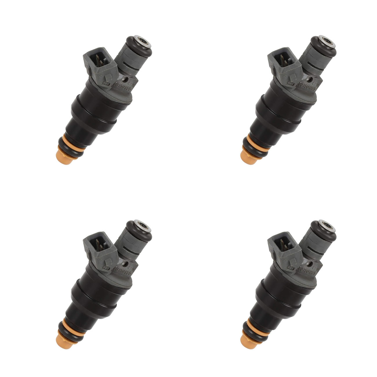 Kit 4 Inyectores Chrysler Neon 2.0 16v 94 A 99
